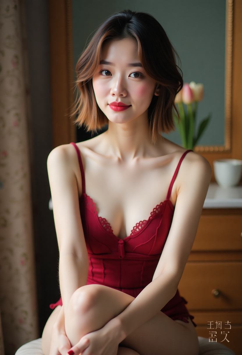 乡村生活视频