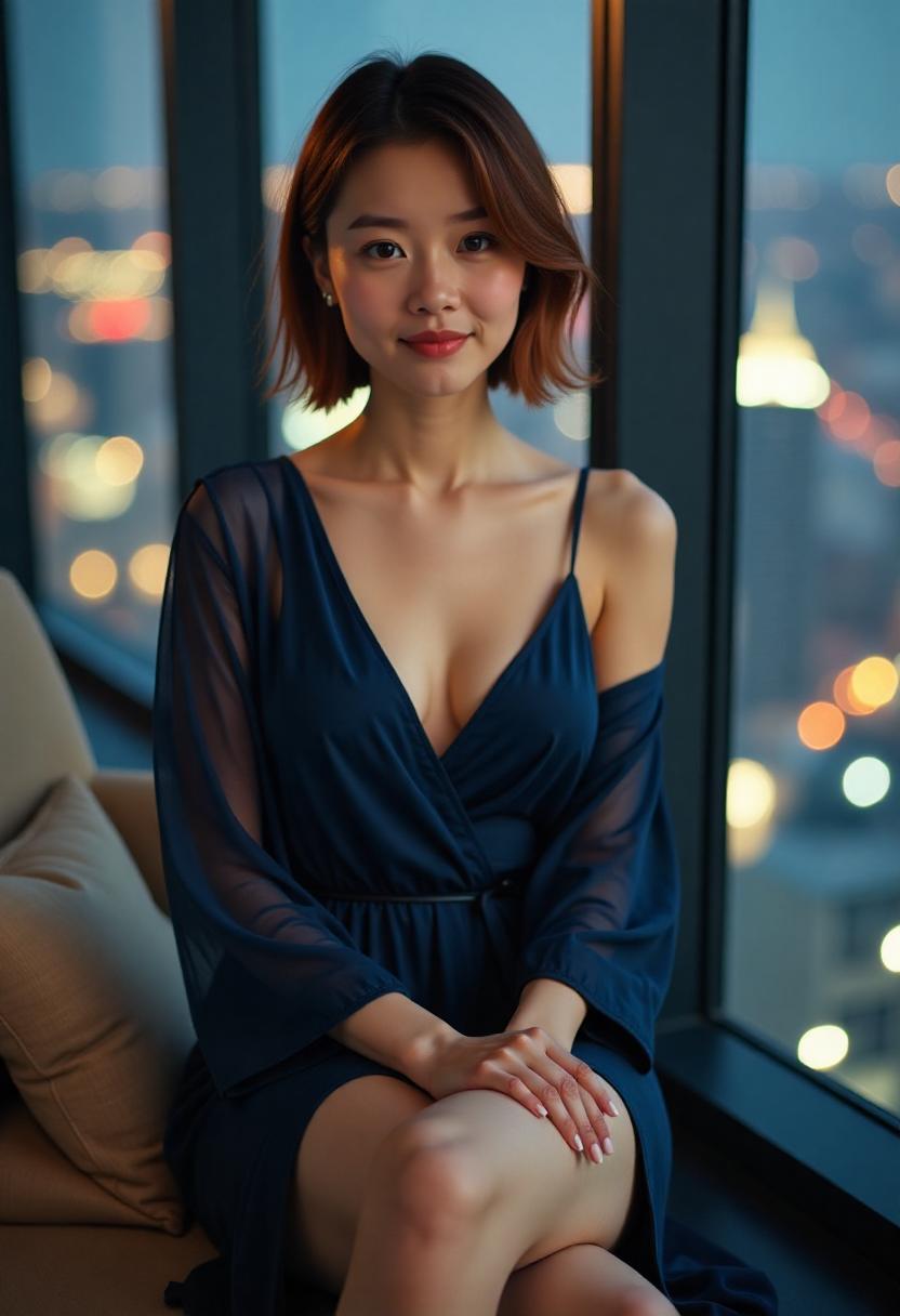 主播音乐直播